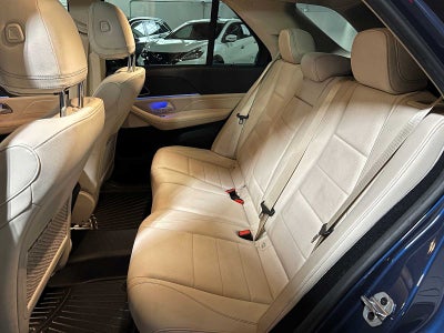 2024 Mercedes-Benz GLE 350 4MATIC® SUV