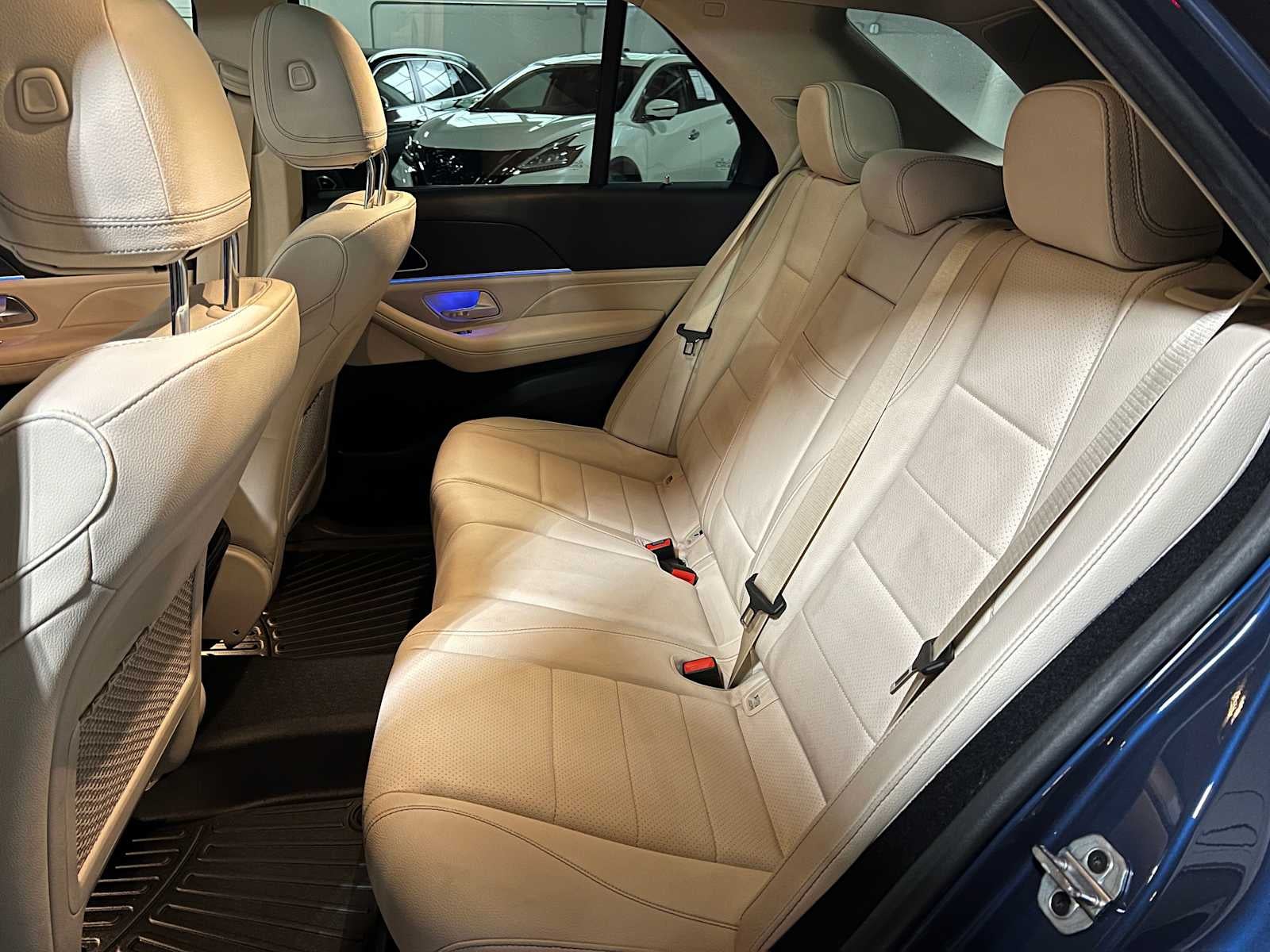 2024 Mercedes-Benz GLE 350 4MATIC® SUV