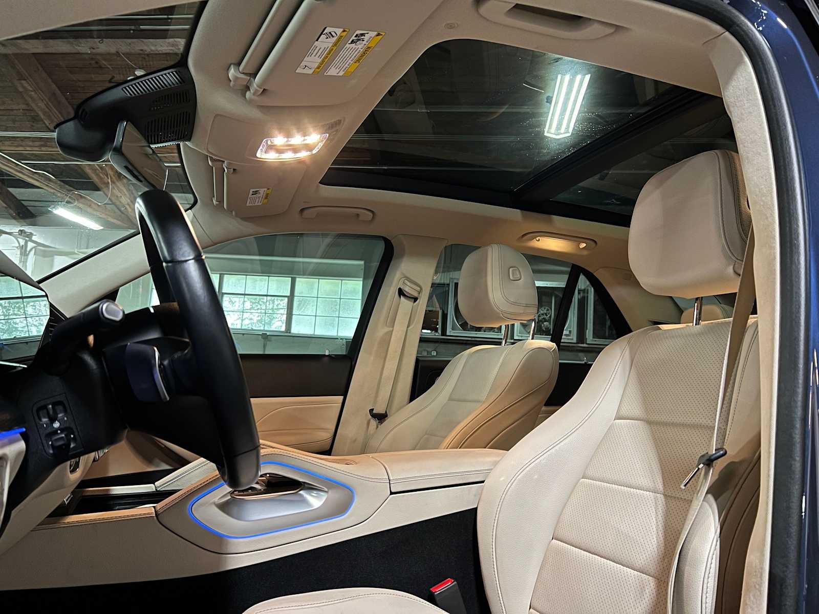 2024 Mercedes-Benz GLE 350 4MATIC® SUV