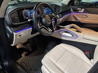 2024 Mercedes-Benz GLE 350 4MATIC® SUV