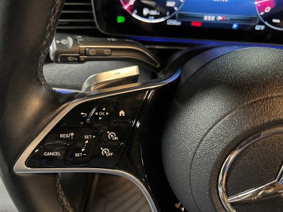 2024 Mercedes-Benz GLE 350 4MATIC® SUV