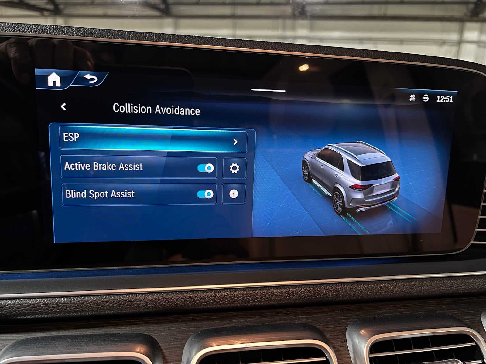 2024 Mercedes-Benz GLE 350 4MATIC® SUV