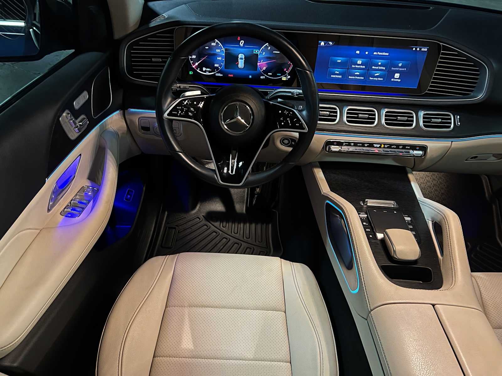 2024 Mercedes-Benz GLE 350 4MATIC® SUV