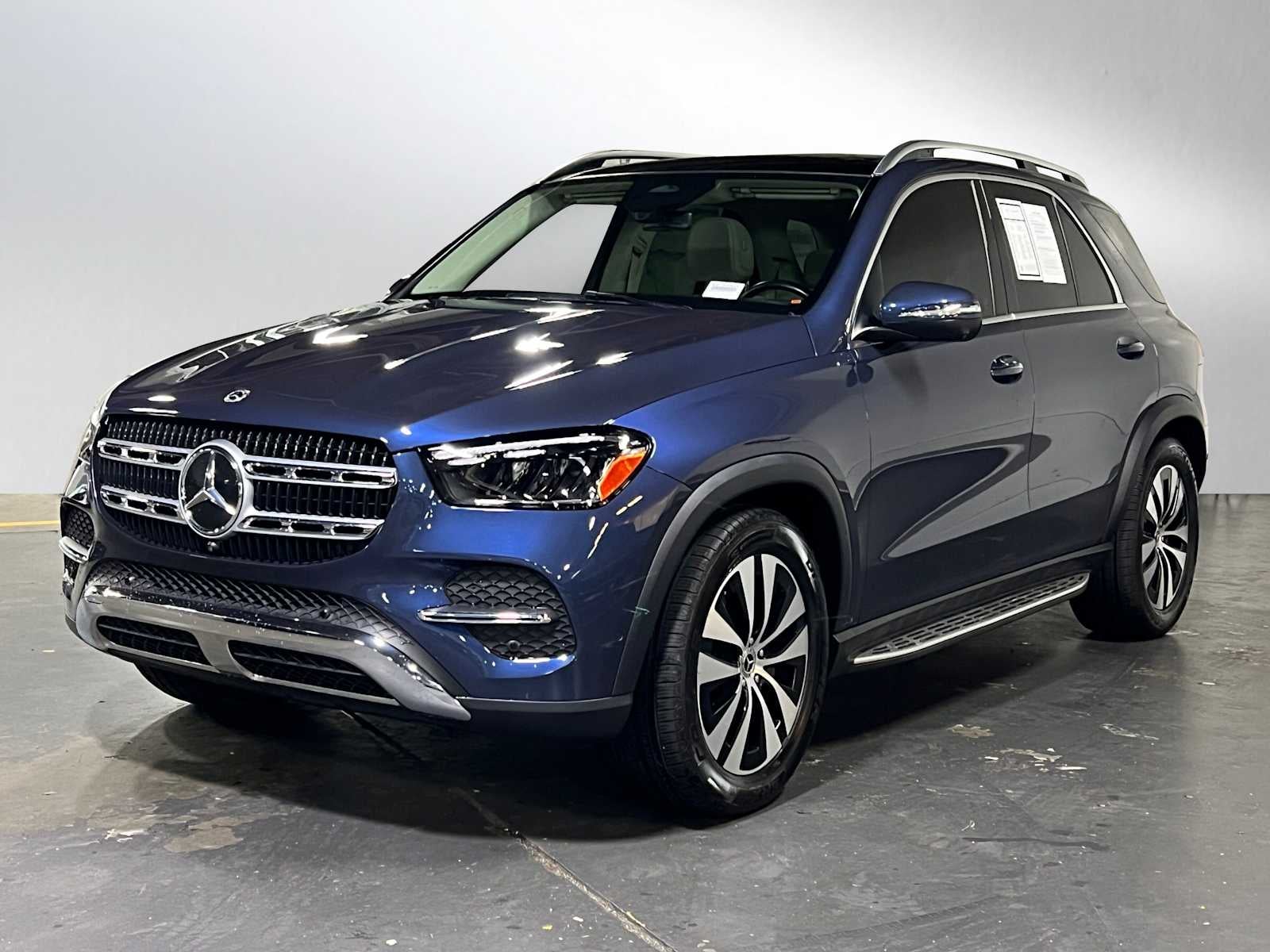 2024 Mercedes-Benz GLE 350 4MATIC® SUV