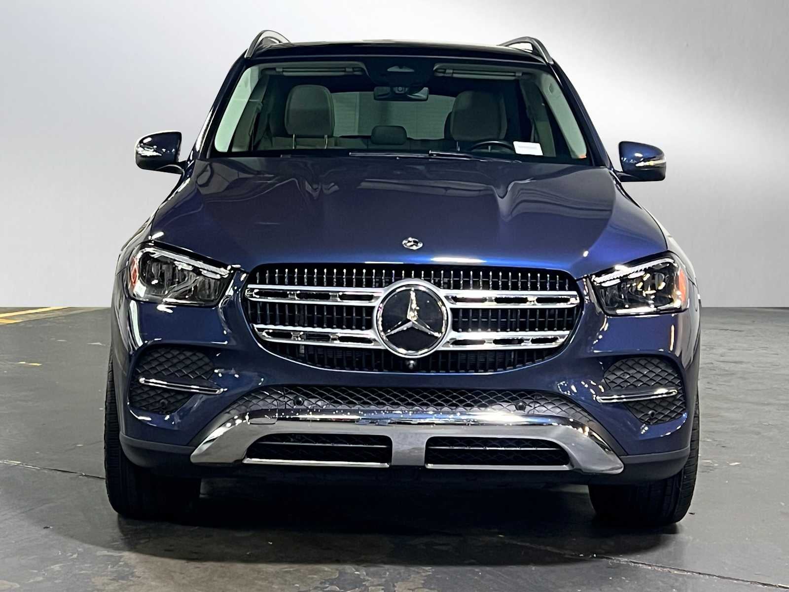 2024 Mercedes-Benz GLE 350 4MATIC® SUV