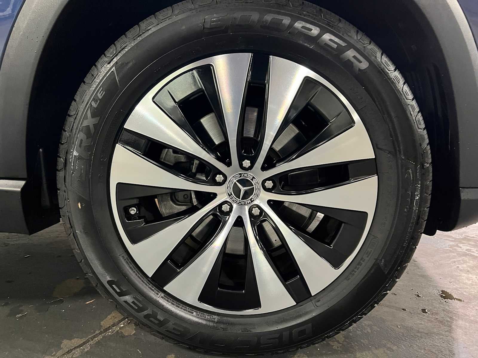 2024 Mercedes-Benz GLE 350 4MATIC® SUV