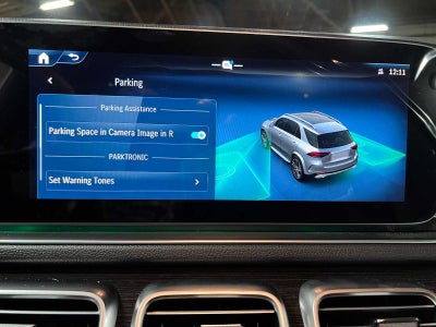 2026 Mercedes-Benz GLE GLE 350