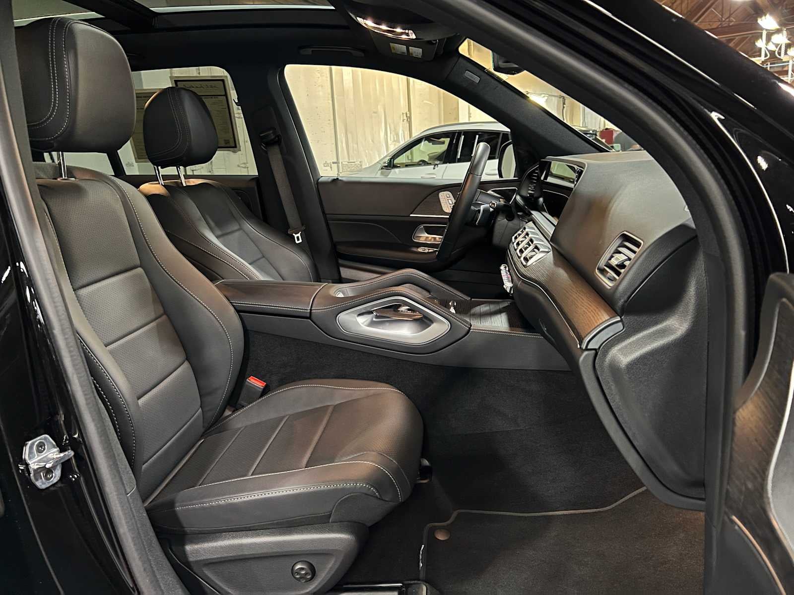 2026 Mercedes-Benz GLE 350 4MATIC® SUV
