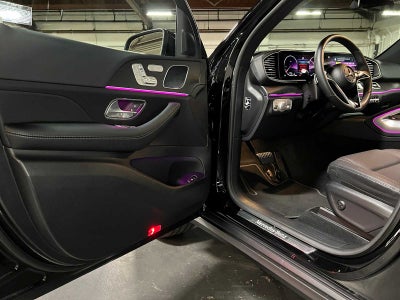 2026 Mercedes-Benz GLE 350 4MATIC® SUV