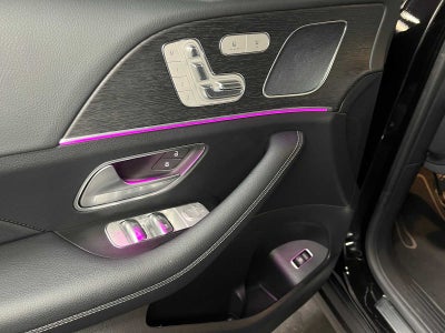 2026 Mercedes-Benz GLE 350 4MATIC® SUV