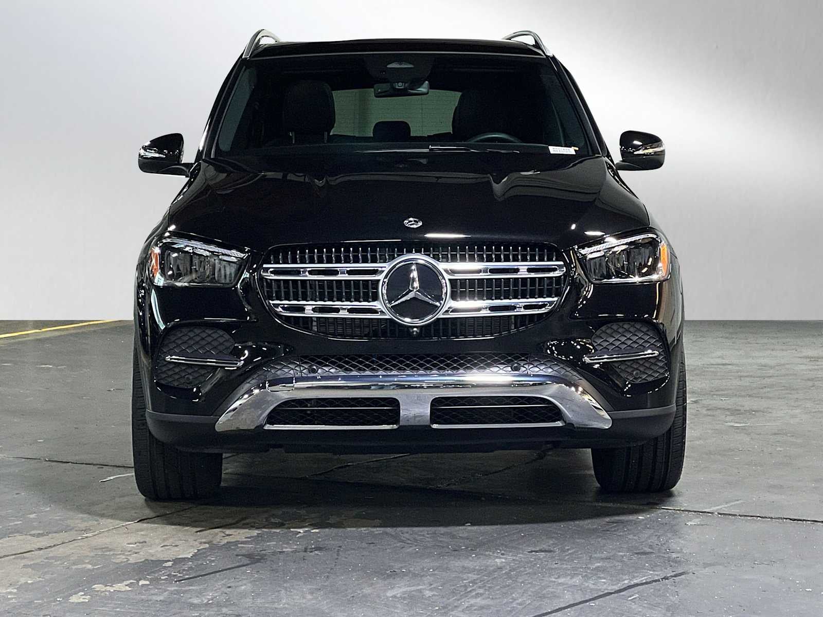2026 Mercedes-Benz GLE 350 4MATIC® SUV