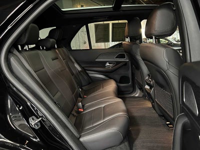 2026 Mercedes-Benz GLE 350 4MATIC® SUV