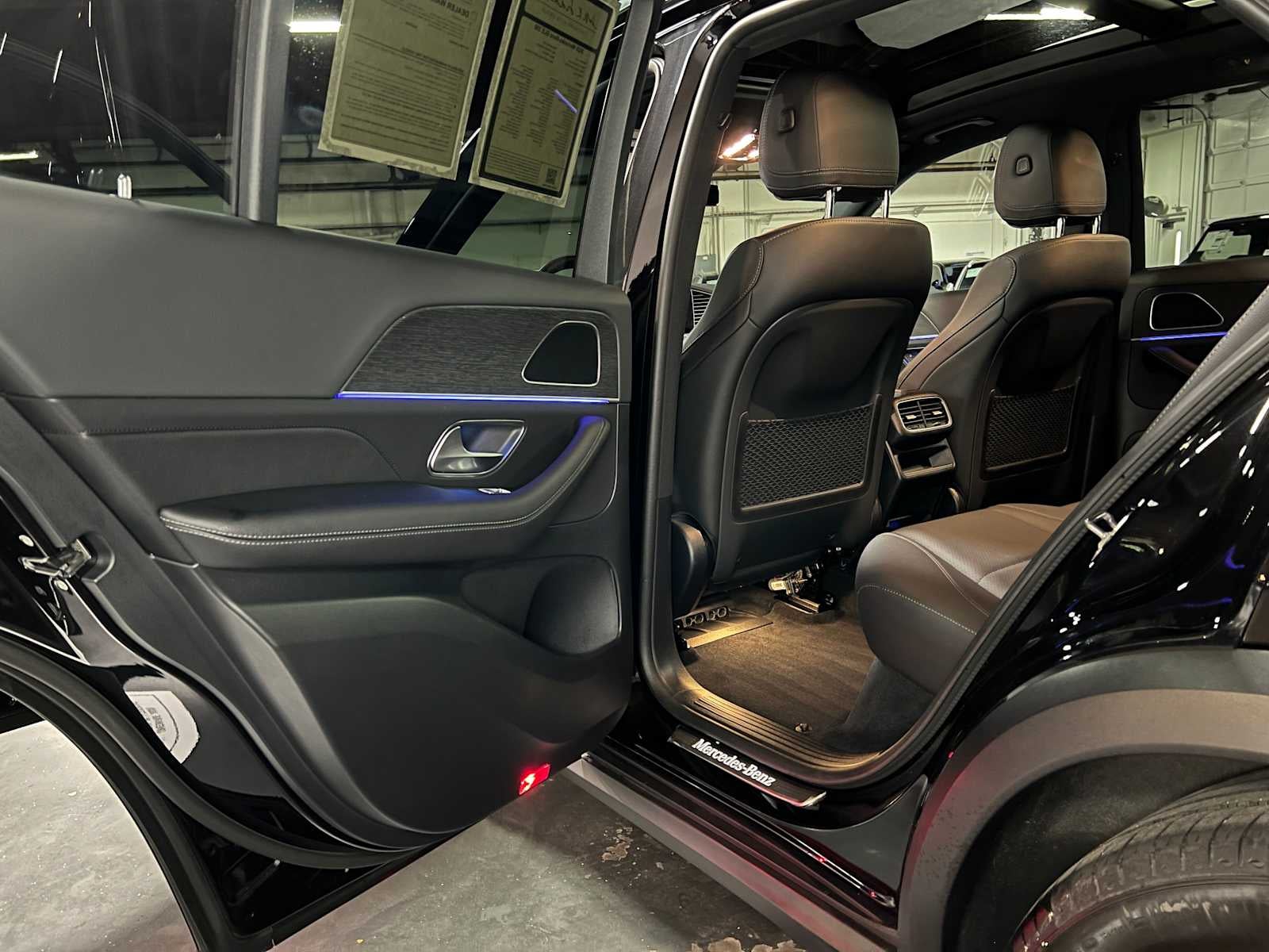 2026 Mercedes-Benz GLE 350 4MATIC® SUV