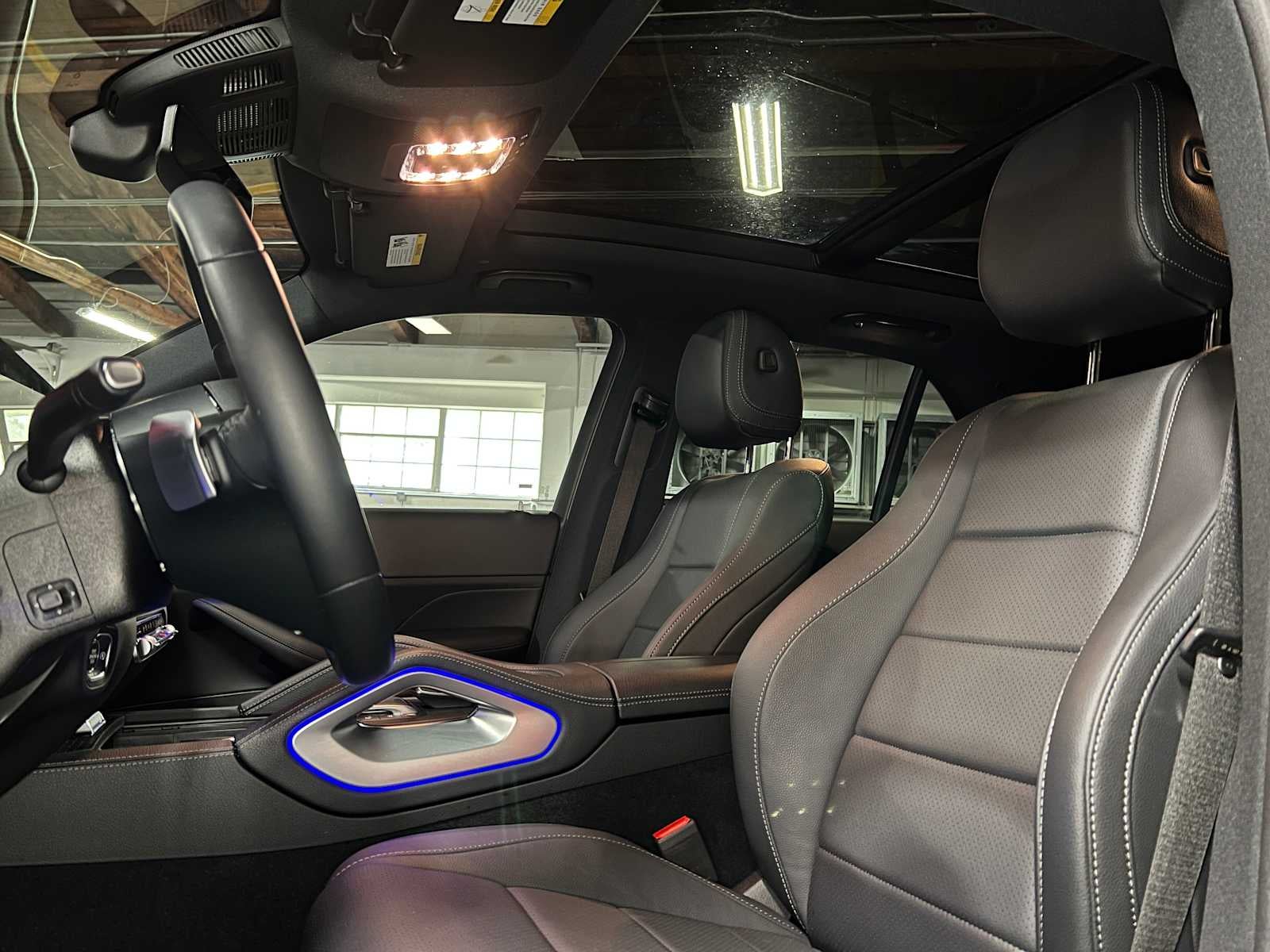 2026 Mercedes-Benz GLE 350 4MATIC® SUV