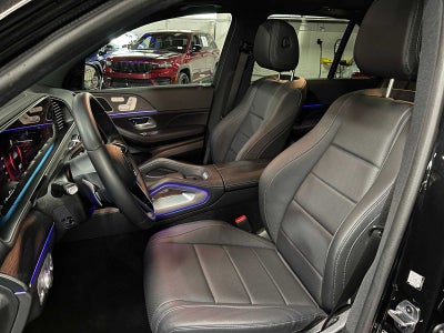2026 Mercedes-Benz GLE 350 4MATIC® SUV