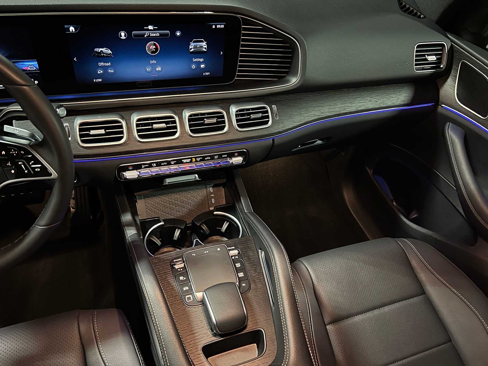 2026 Mercedes-Benz GLE 350 4MATIC® SUV