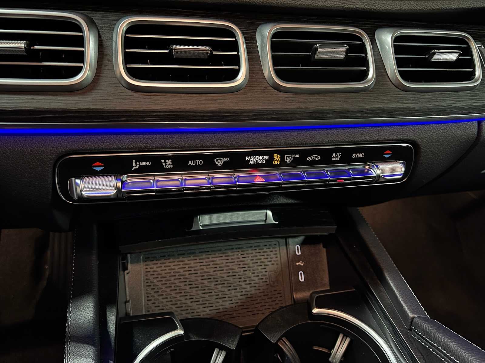 2026 Mercedes-Benz GLE 350 4MATIC® SUV