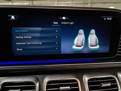 2026 Mercedes-Benz GLE 350 4MATIC® SUV