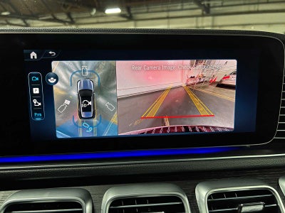 2026 Mercedes-Benz GLE 350 4MATIC® SUV