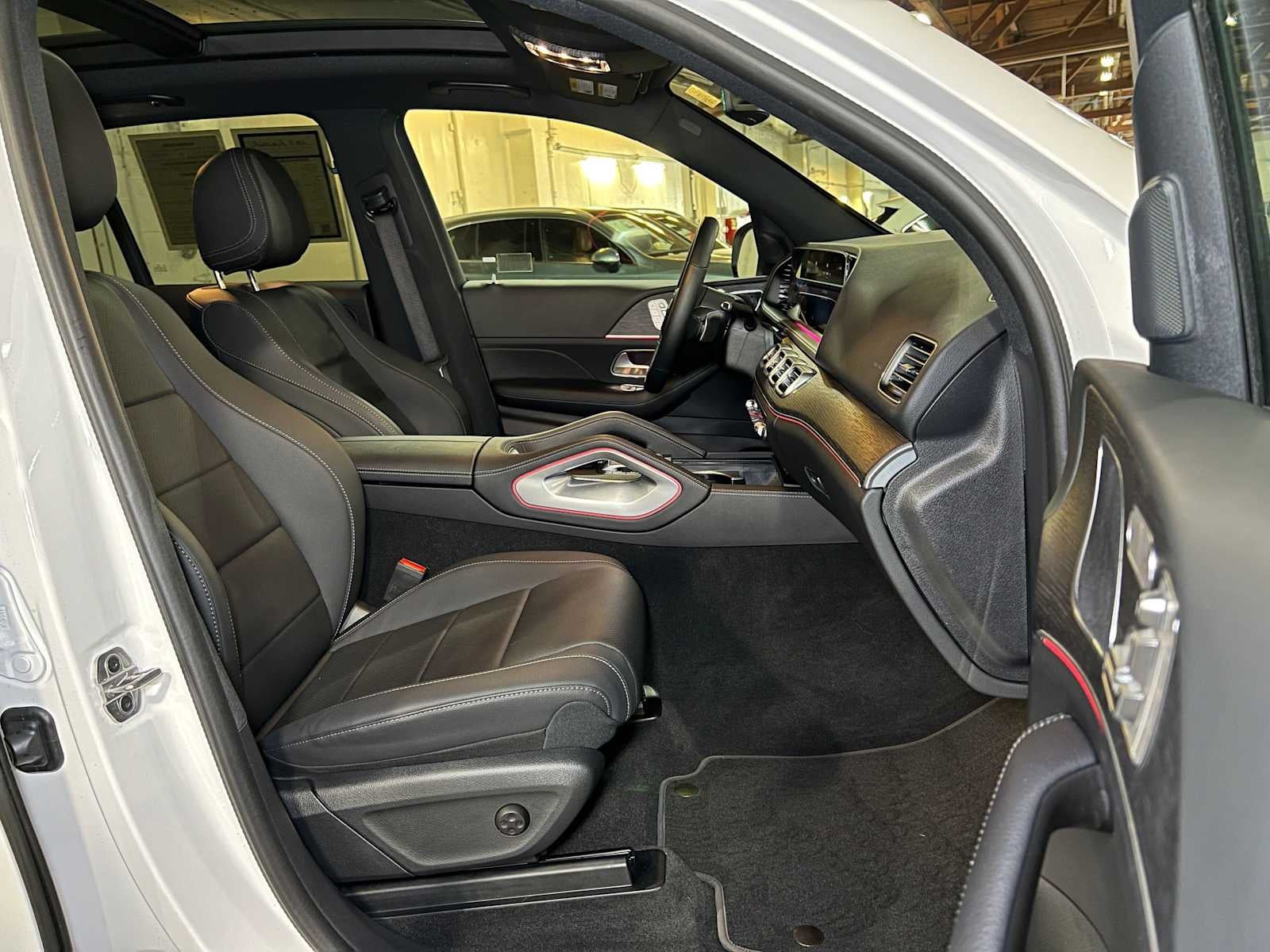 2026 Mercedes-Benz GLE 350 4MATIC® SUV