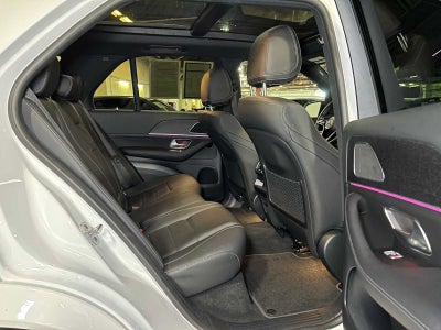 2026 Mercedes-Benz GLE 350 4MATIC® SUV