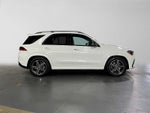 2026 Mercedes-Benz GLE 350 4MATIC® SUV