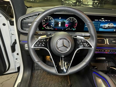 2025 Mercedes-Benz GLE GLE 350