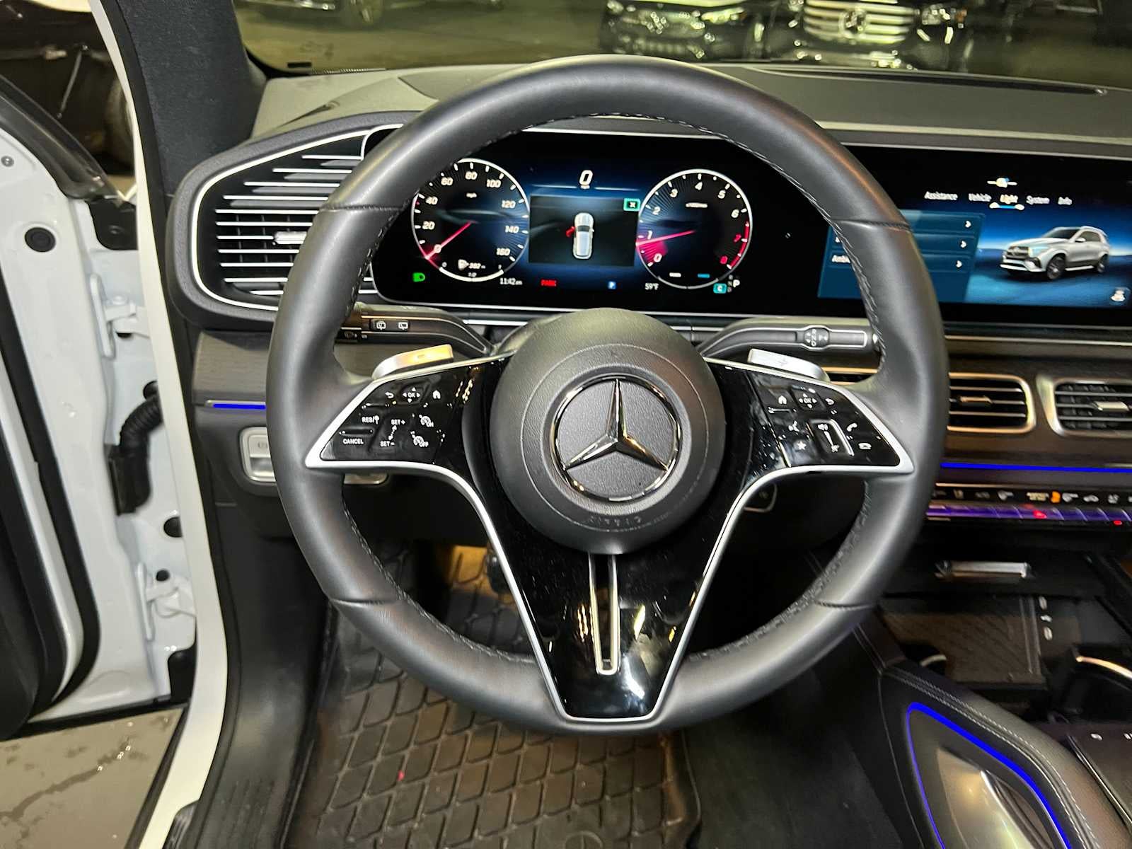 2025 Mercedes-Benz GLE GLE 350