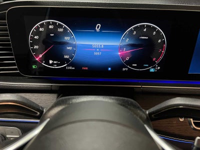 2025 Mercedes-Benz GLE GLE 350