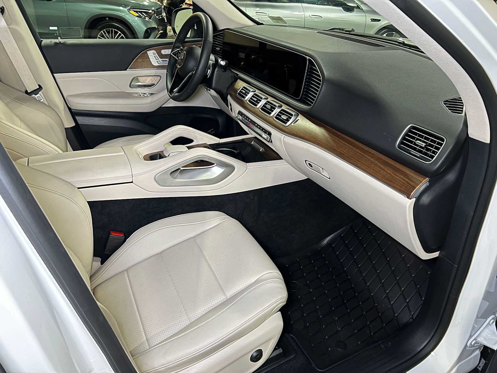 2026 Mercedes-Benz GLE 350 4MATIC® SUV