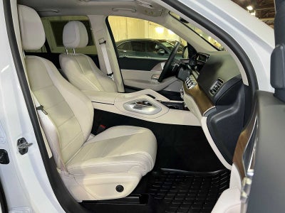 2026 Mercedes-Benz GLE 350 4MATIC® SUV