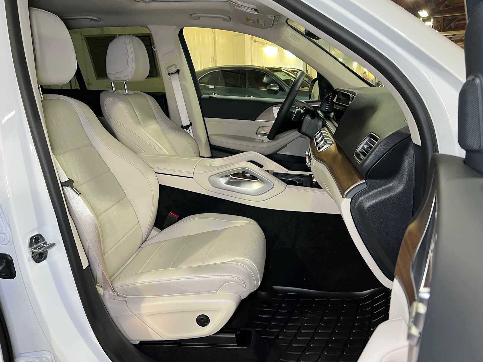 2026 Mercedes-Benz GLE 350 4MATIC® SUV