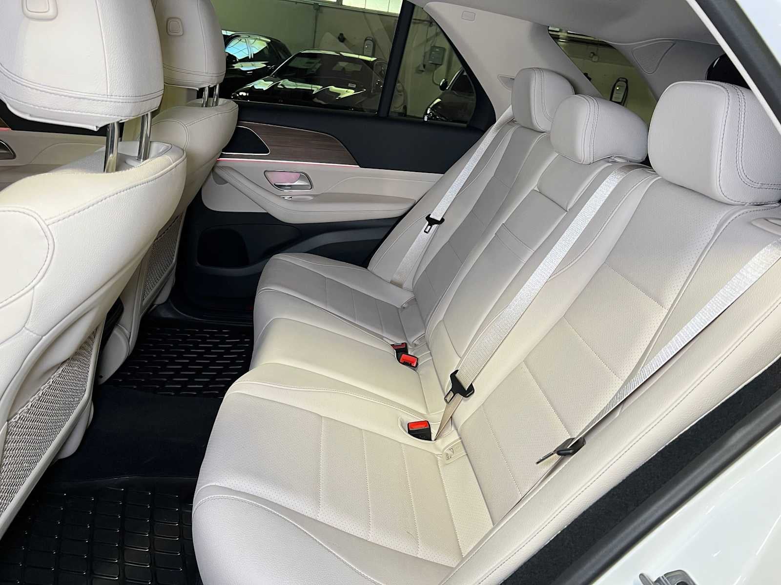 2026 Mercedes-Benz GLE 350 4MATIC® SUV