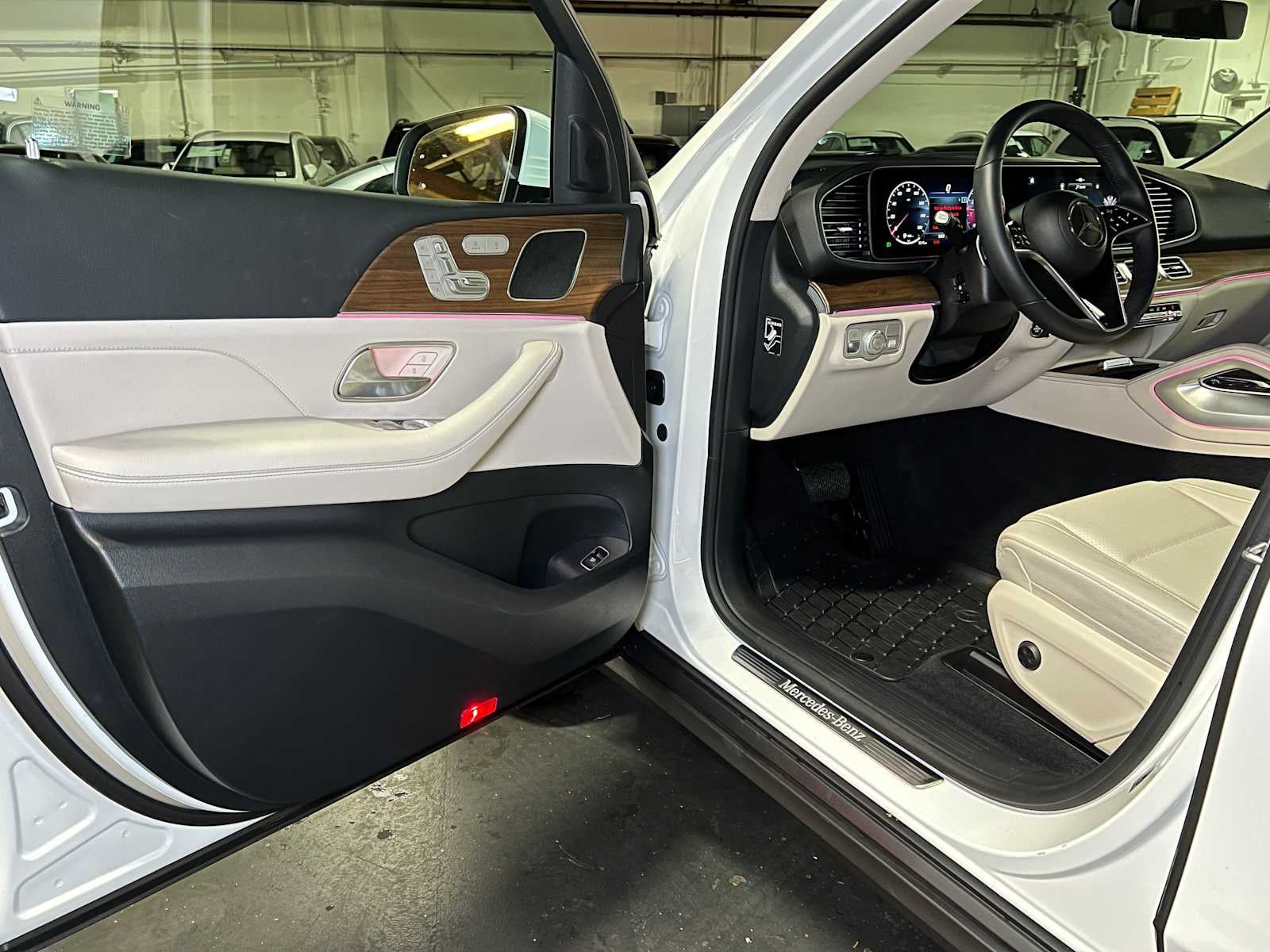 2026 Mercedes-Benz GLE 350 4MATIC® SUV