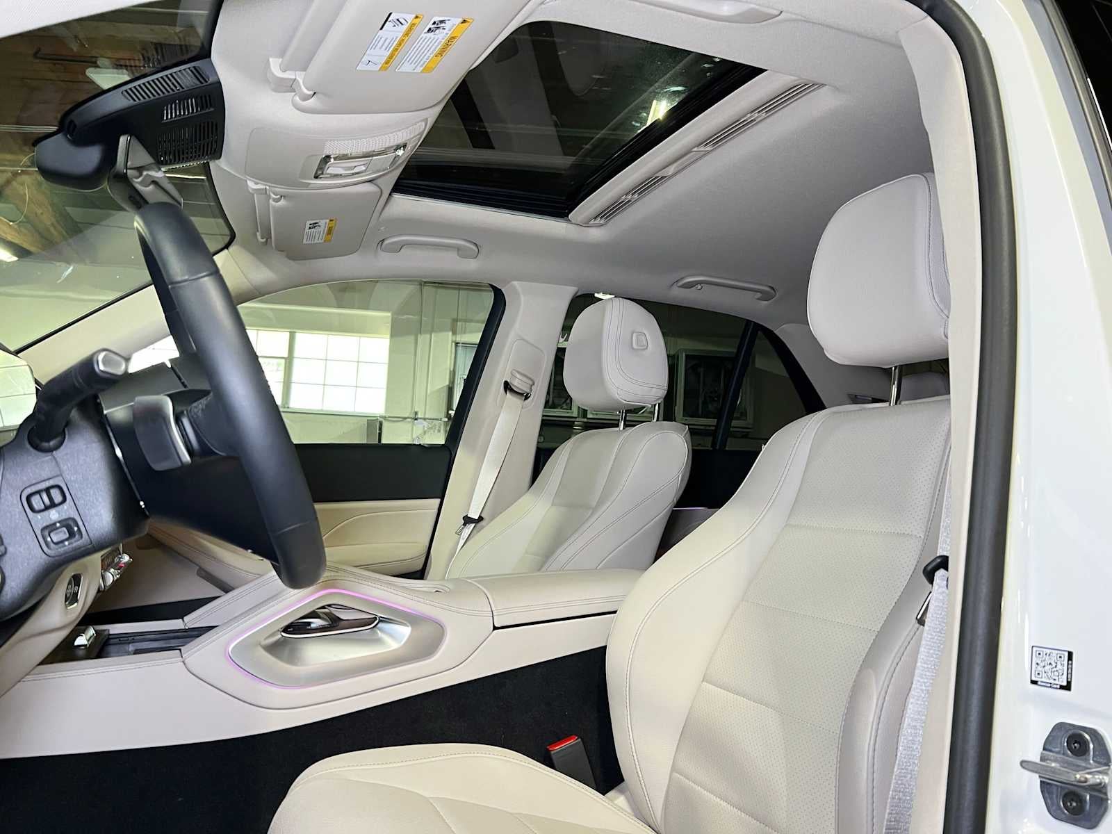 2026 Mercedes-Benz GLE 350 4MATIC® SUV