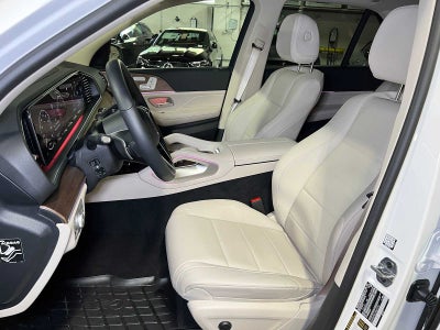 2026 Mercedes-Benz GLE 350 4MATIC® SUV