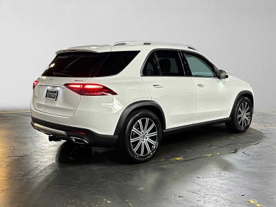 2026 Mercedes-Benz GLE 350 4MATIC® SUV
