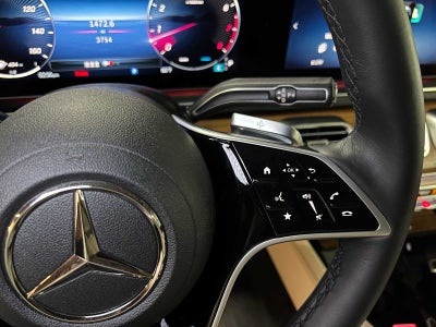 2026 Mercedes-Benz GLE 350 4MATIC® SUV