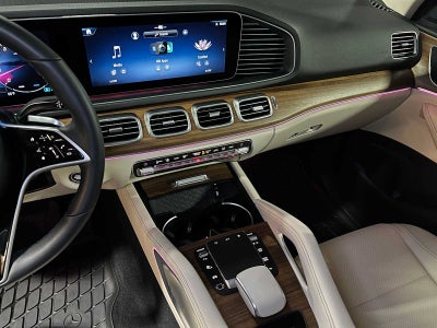2026 Mercedes-Benz GLE 350 4MATIC® SUV