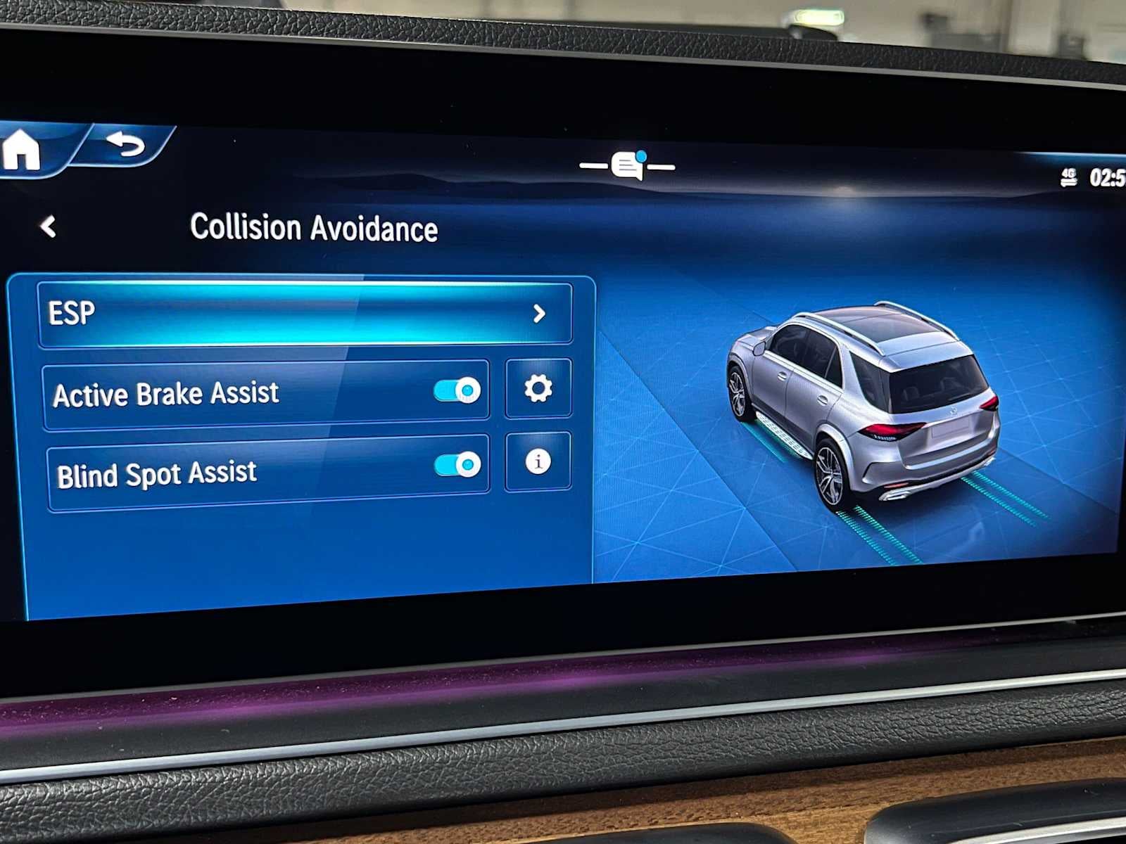 2026 Mercedes-Benz GLE 350 4MATIC® SUV