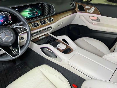 2026 Mercedes-Benz GLE 350 4MATIC® SUV
