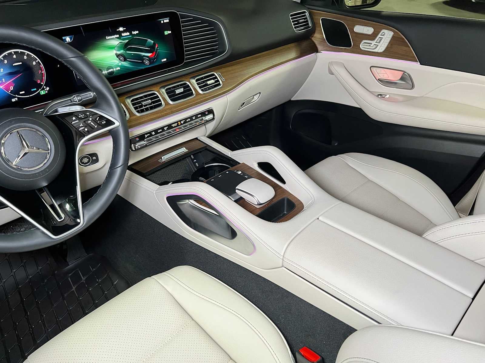 2026 Mercedes-Benz GLE 350 4MATIC® SUV
