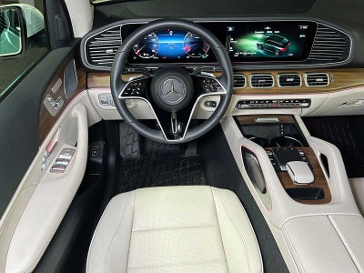2026 Mercedes-Benz GLE 350 4MATIC® SUV