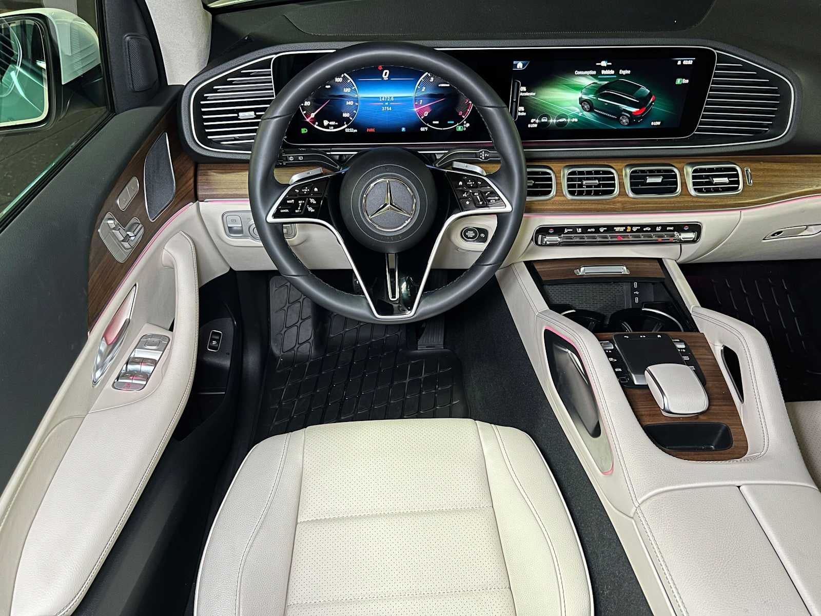 2026 Mercedes-Benz GLE 350 4MATIC® SUV