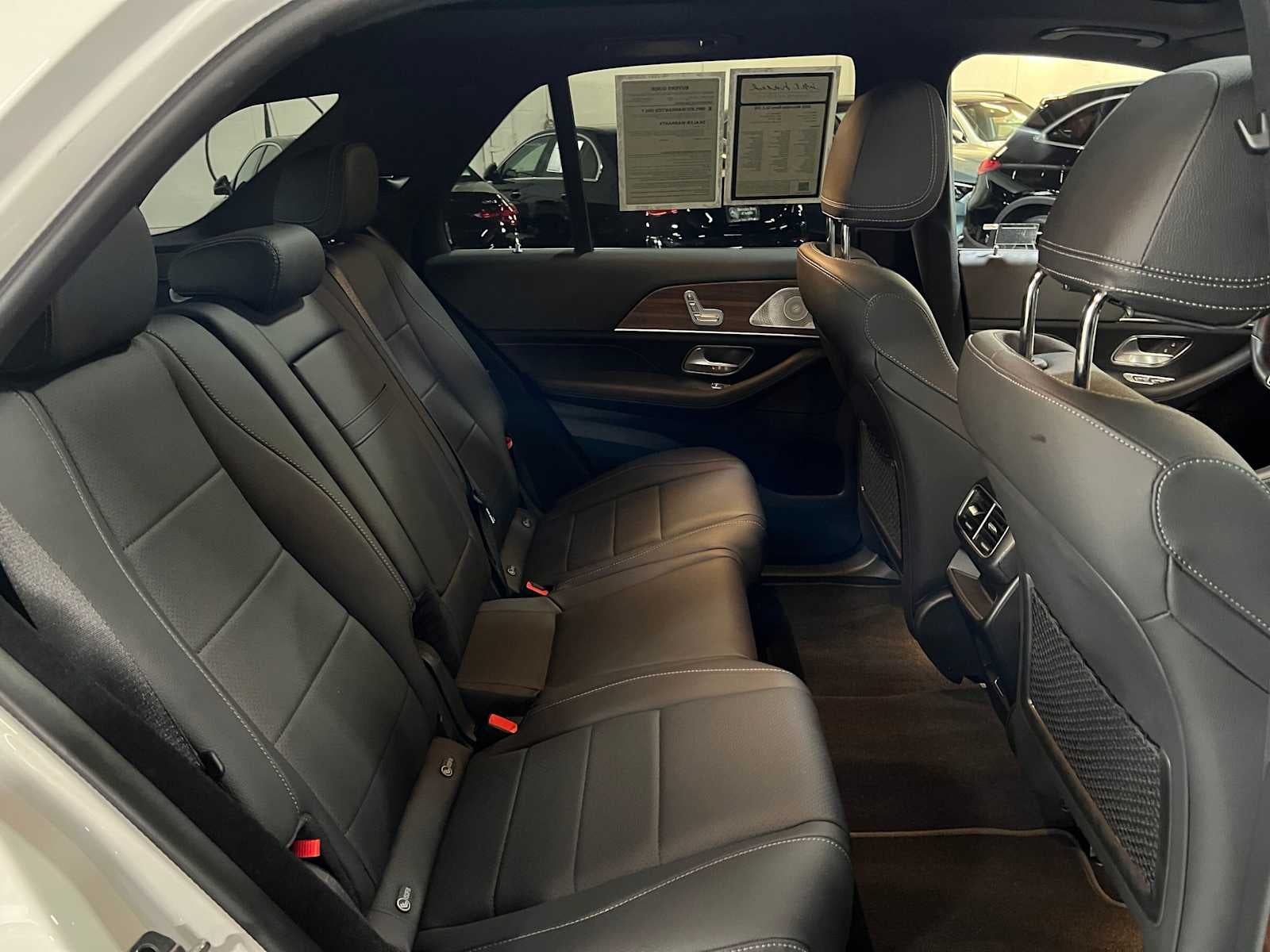 2026 Mercedes-Benz GLE 350 4MATIC® SUV