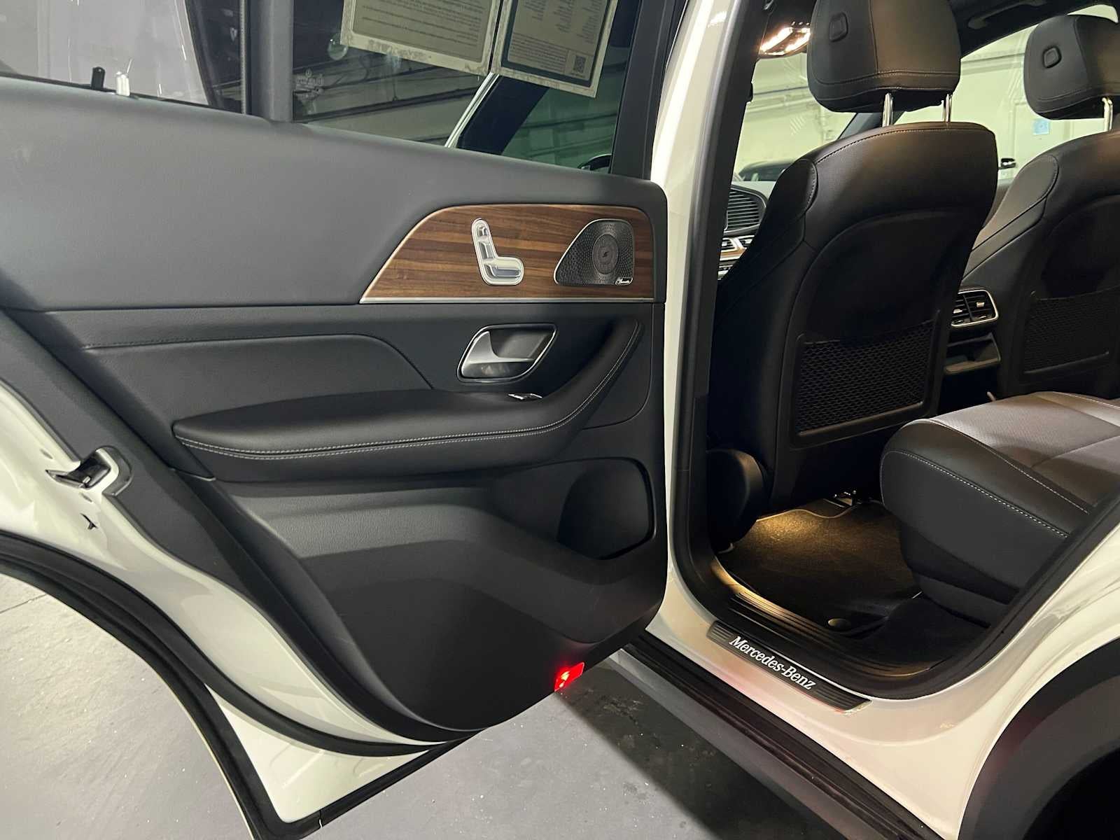2026 Mercedes-Benz GLE 350 4MATIC® SUV