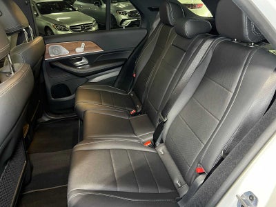 2026 Mercedes-Benz GLE 350 4MATIC® SUV