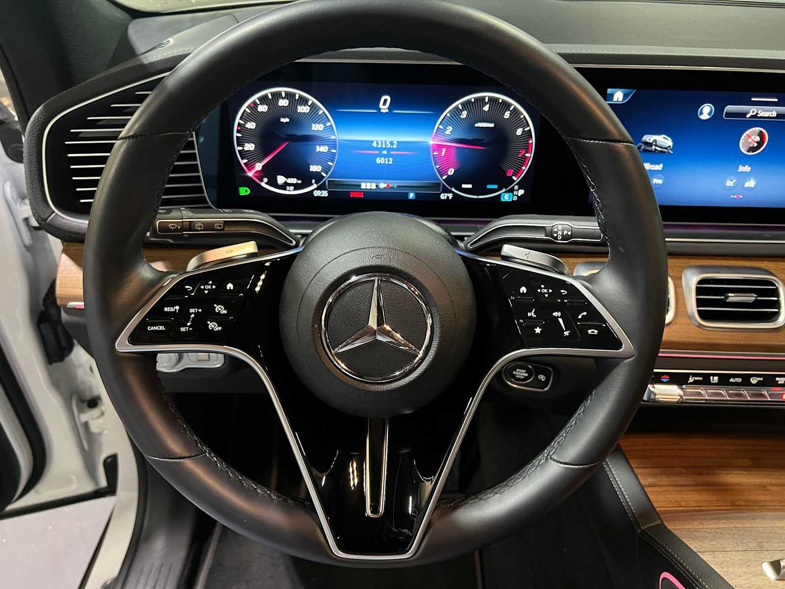 2026 Mercedes-Benz GLE 350 4MATIC® SUV