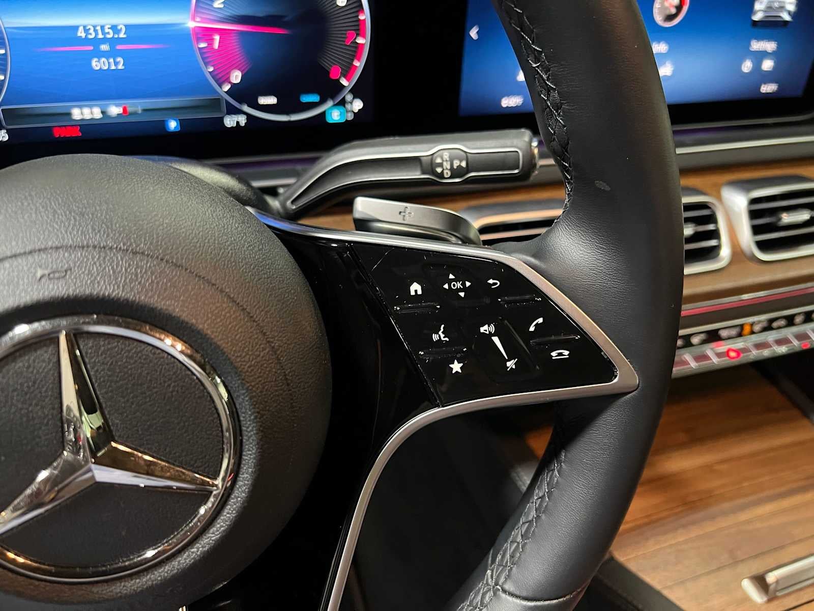 2026 Mercedes-Benz GLE 350 4MATIC® SUV