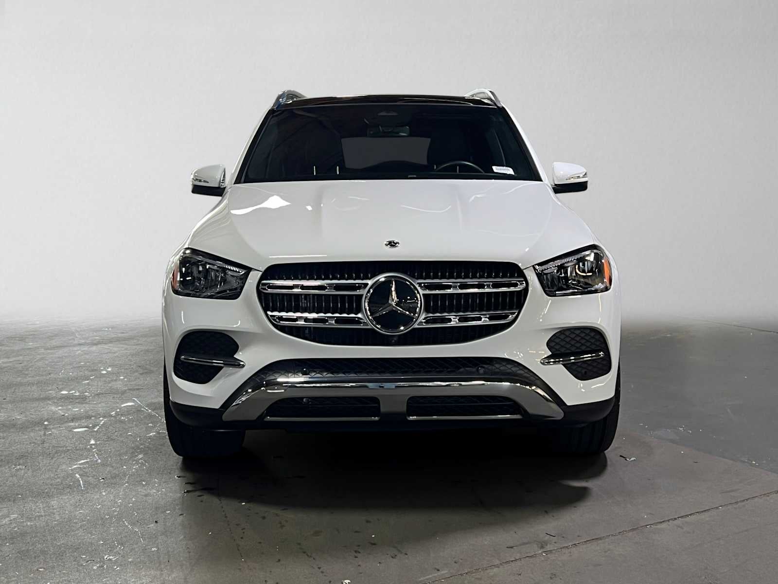2026 Mercedes-Benz GLE 350 4MATIC® SUV